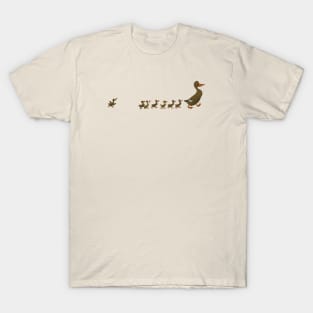 Mama Duck T-Shirt
